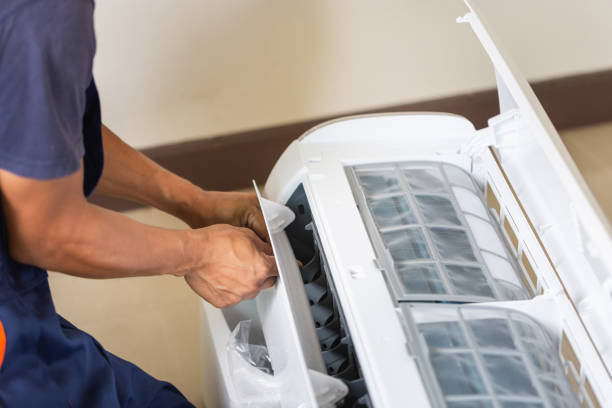 Best HVAC Software and Technology in Kamas, UT
