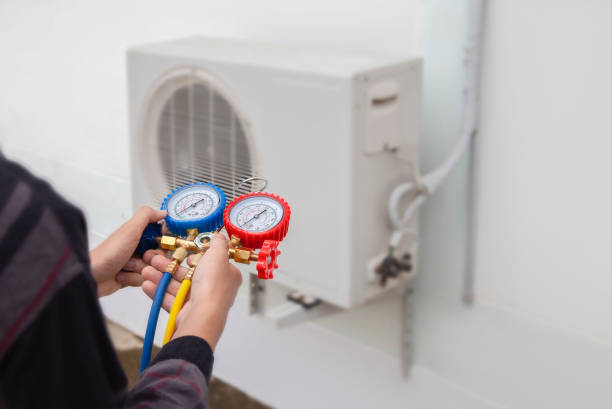 Best Residential HVAC in Kamas, UT